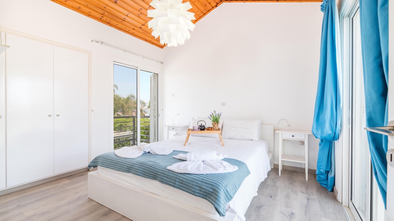 Photo of Bedroom in Ayia Thekla