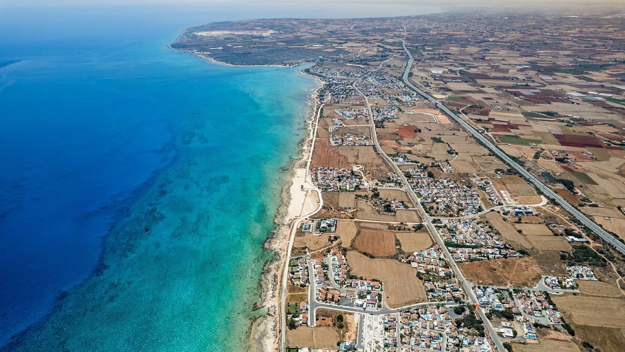 Photo of Outdoor in Ayia Thekla