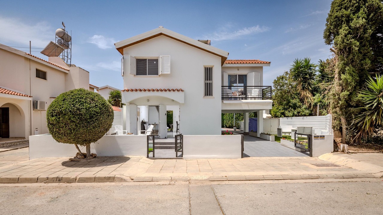 Photo of Outdoor in Ayia Thekla