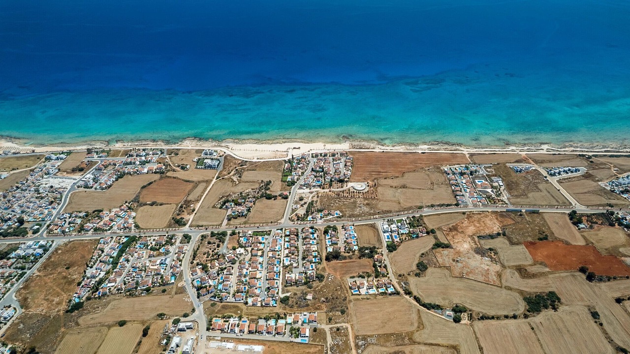 Photo of Outdoor in Ayia Thekla