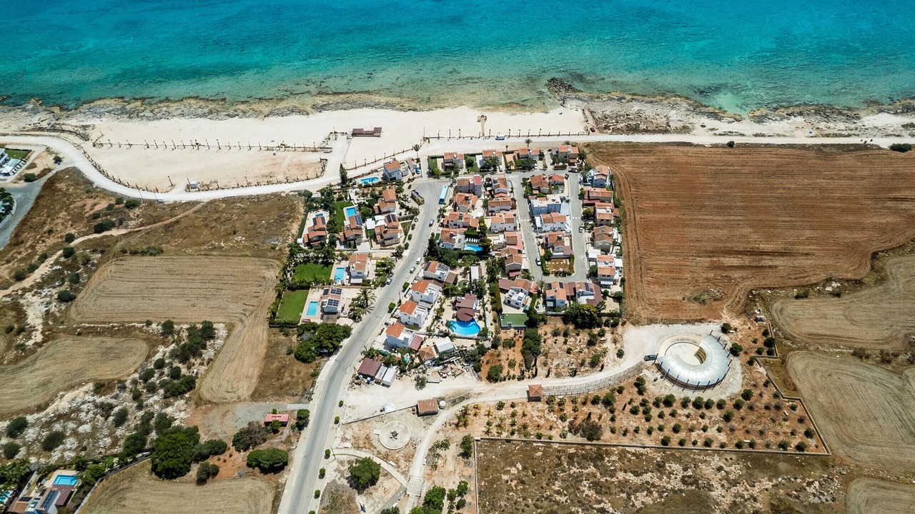 Photo of Outdoor in Ayia Thekla