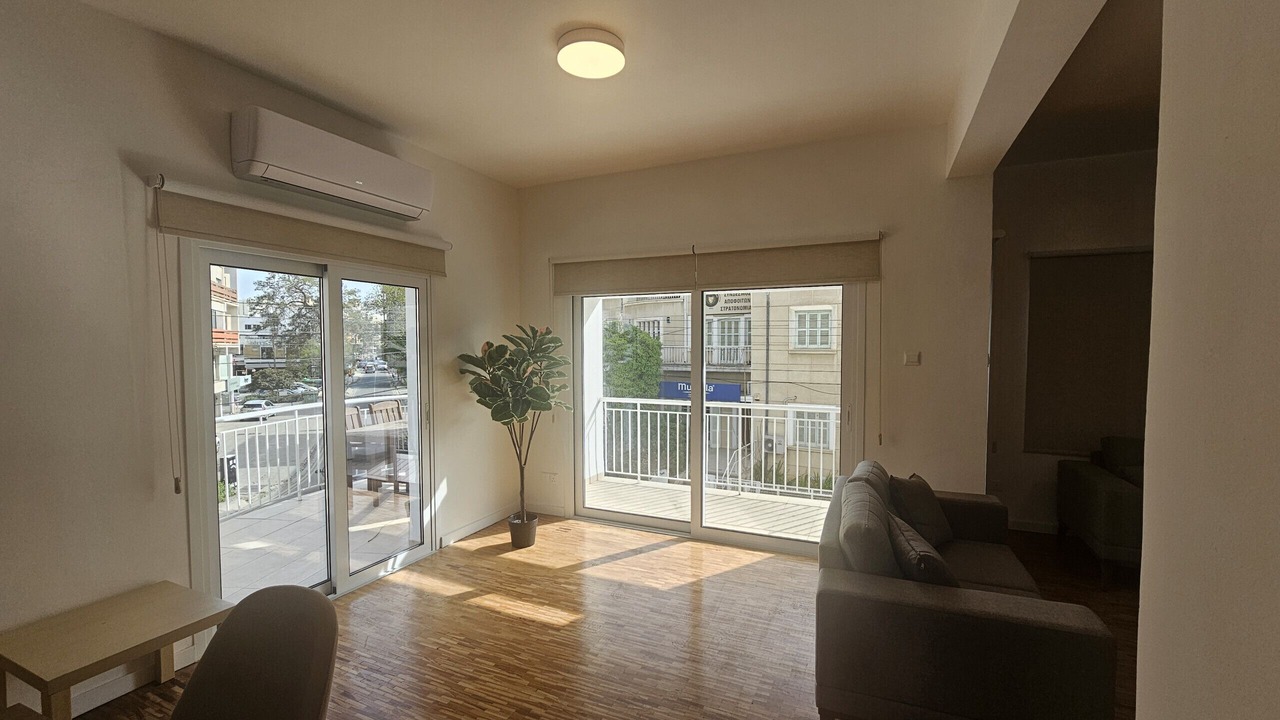Photo of Livingroom in City Centre