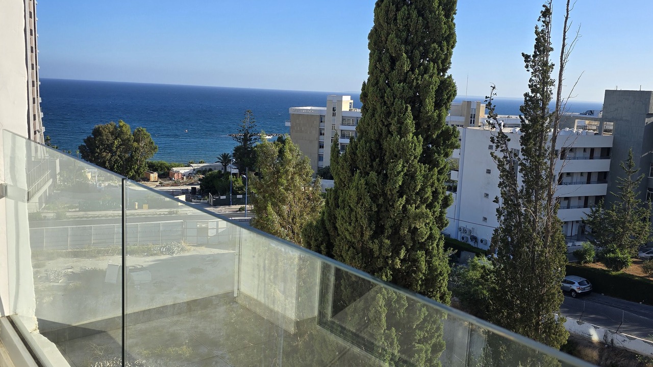 Photo of Outdoor in Agios Tychon