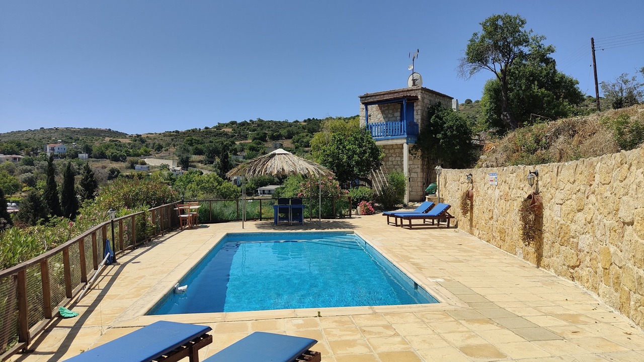 Photo of Outdoor in Latchi