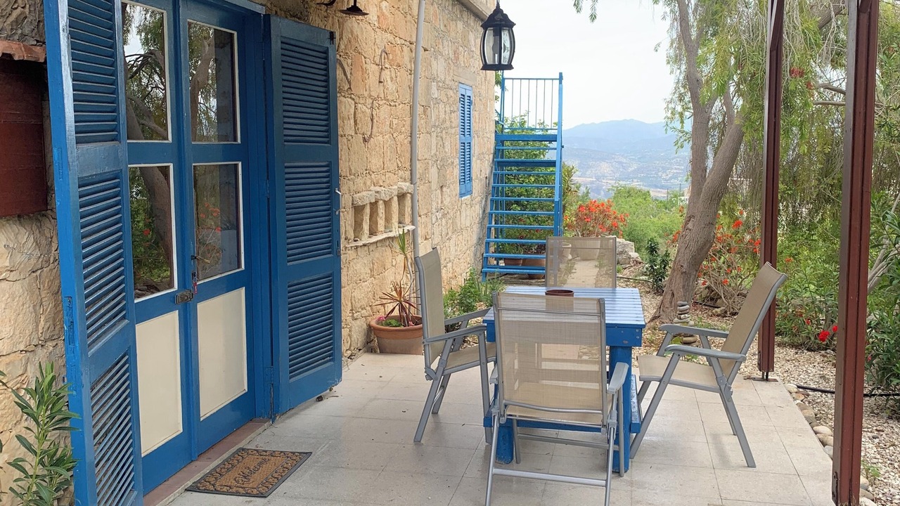 Photo of Outdoor in Latchi
