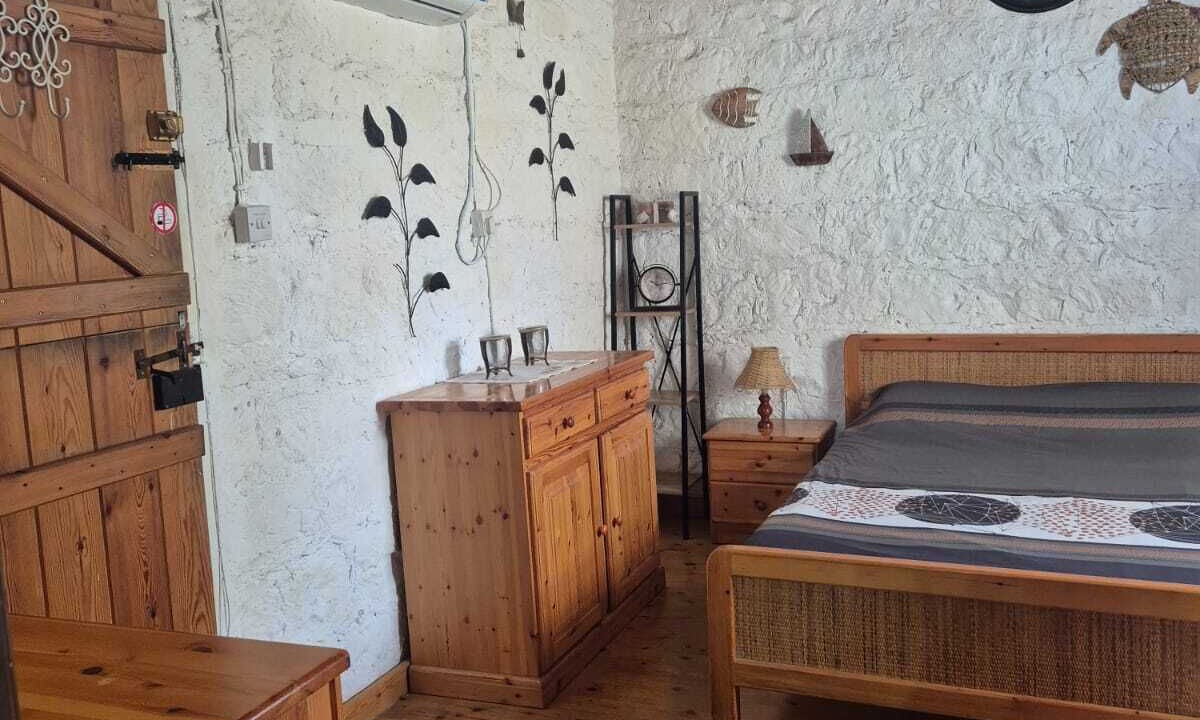 Photo of Bedroom in Latchi