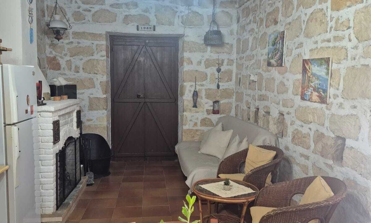 Photo of Livingroom in Latchi