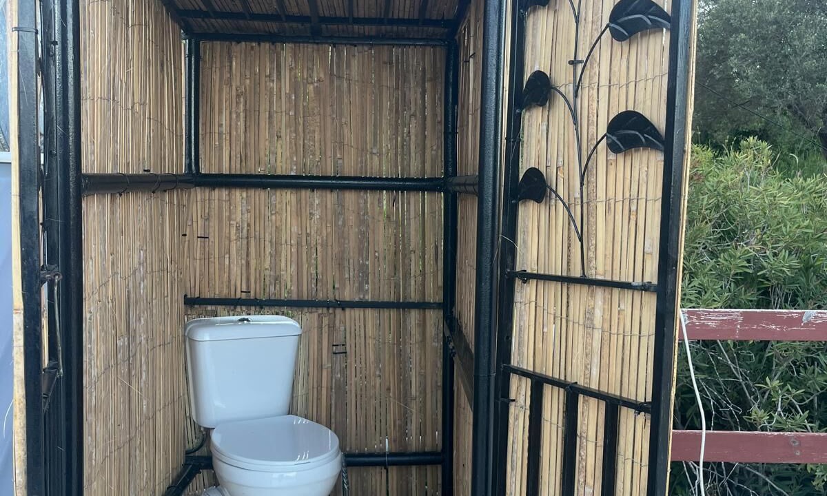 Photo of Bathroom in Latchi