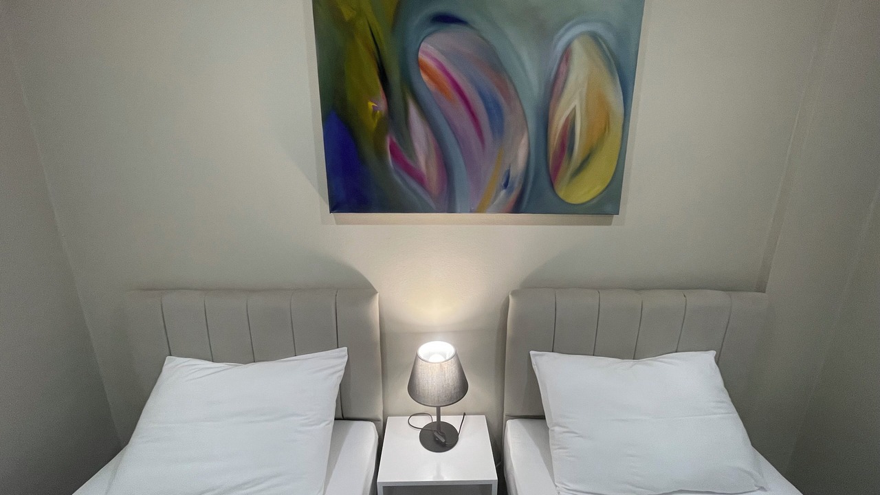 Photo of Bedroom in Zeytinlik