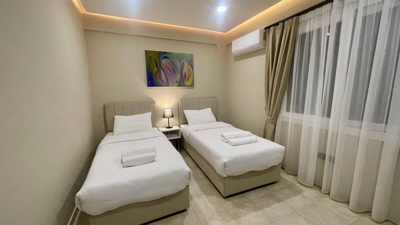 Photo of Bedroom in Zeytinlik