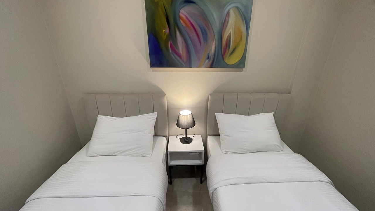 Photo of Bedroom in Zeytinlik