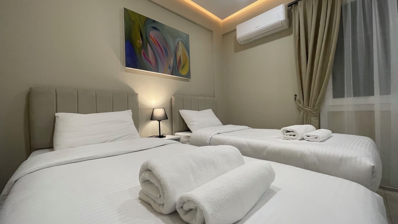 Photo of Bedroom in Zeytinlik