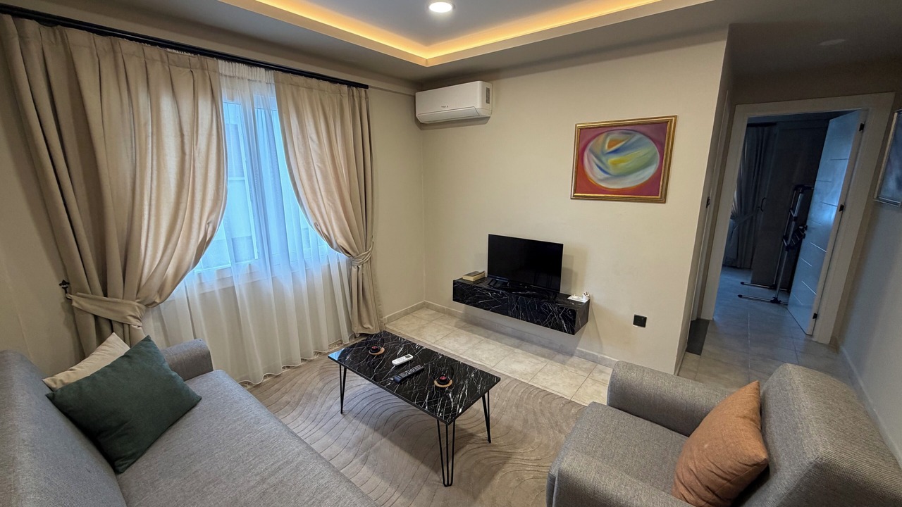 Photo of Livingroom in Zeytinlik