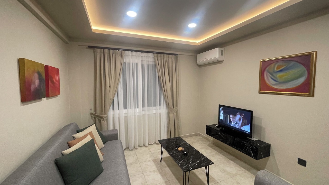 Photo of Livingroom in Zeytinlik