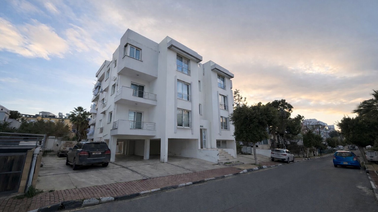Photo of Outdoor in Zeytinlik
