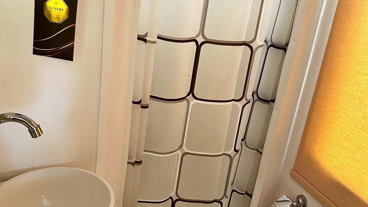 Photo of Bathroom in Geroskipou