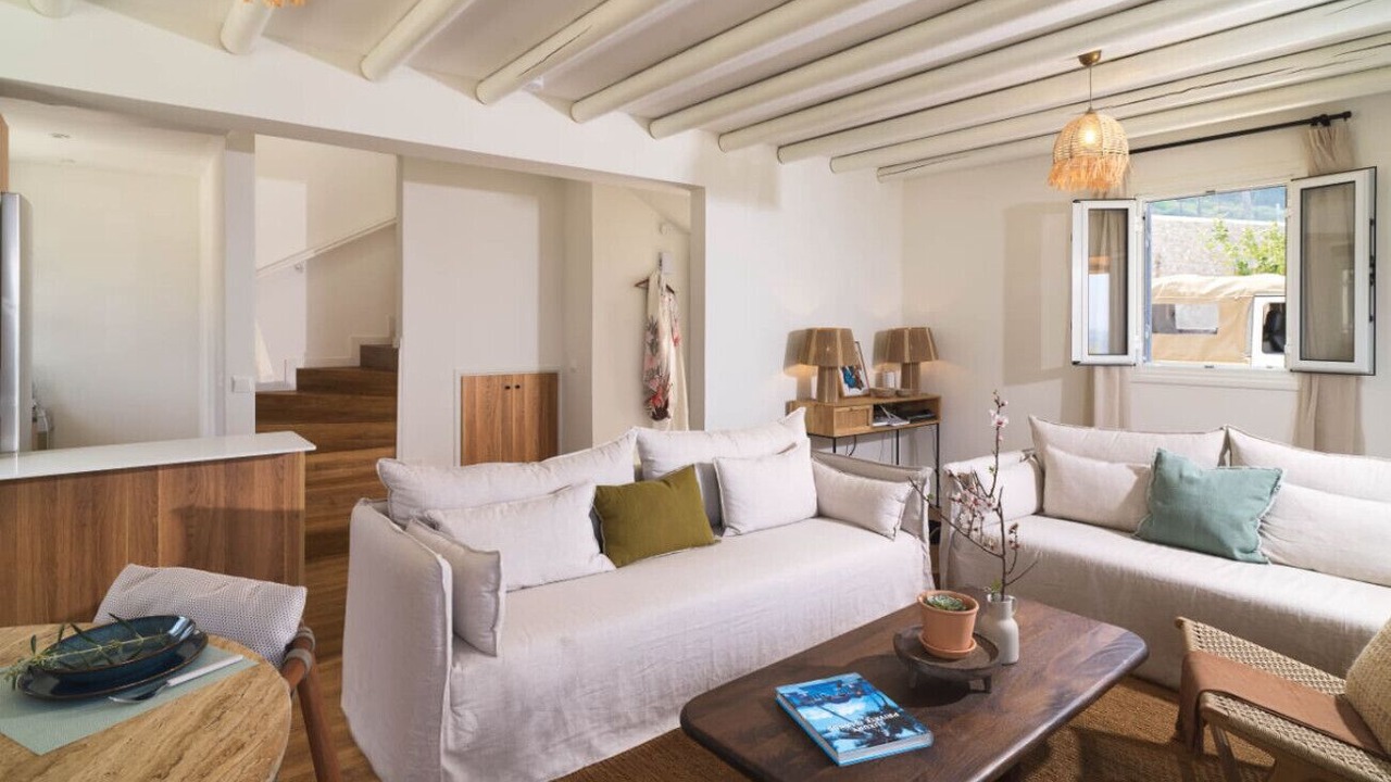 Photo of Bedroom in Pachyammos