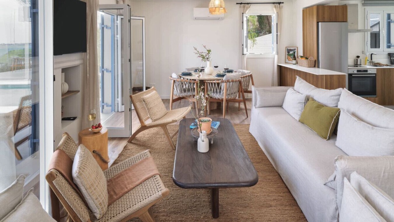 Photo of Bedroom in Pachyammos