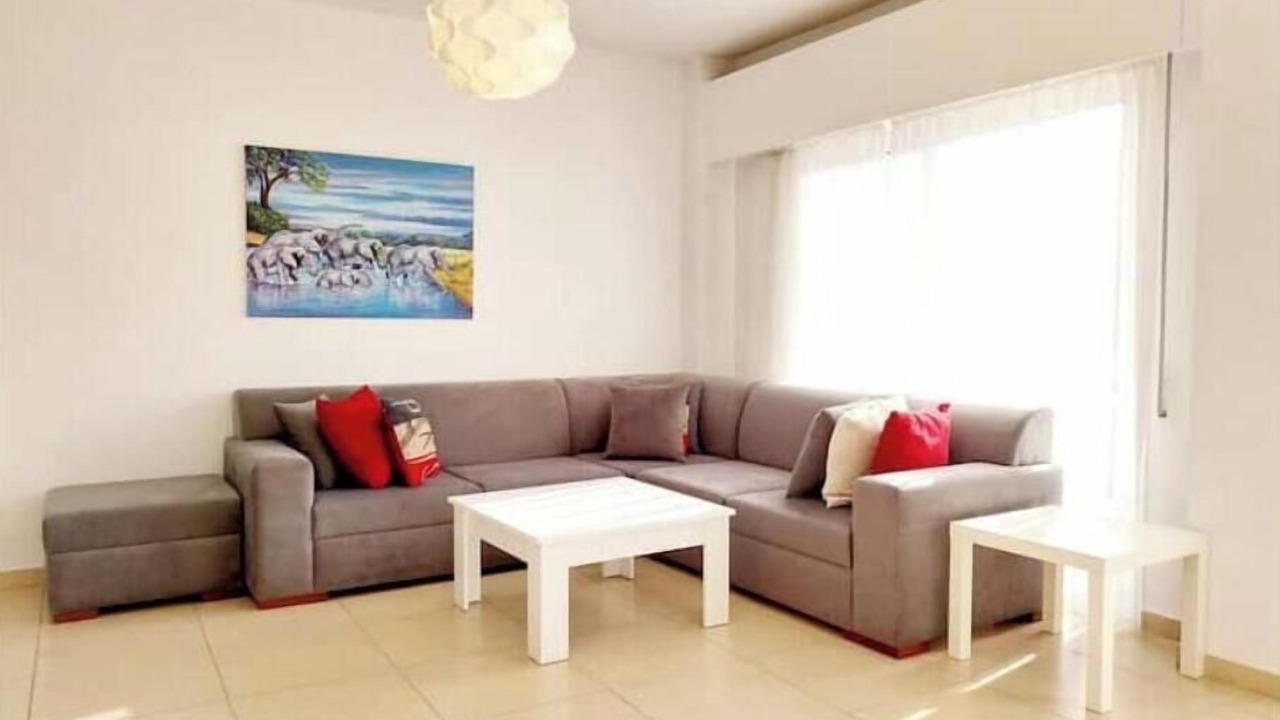 Photo of Livingroom in Limassol