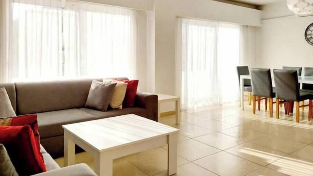 Photo of Livingroom in Limassol