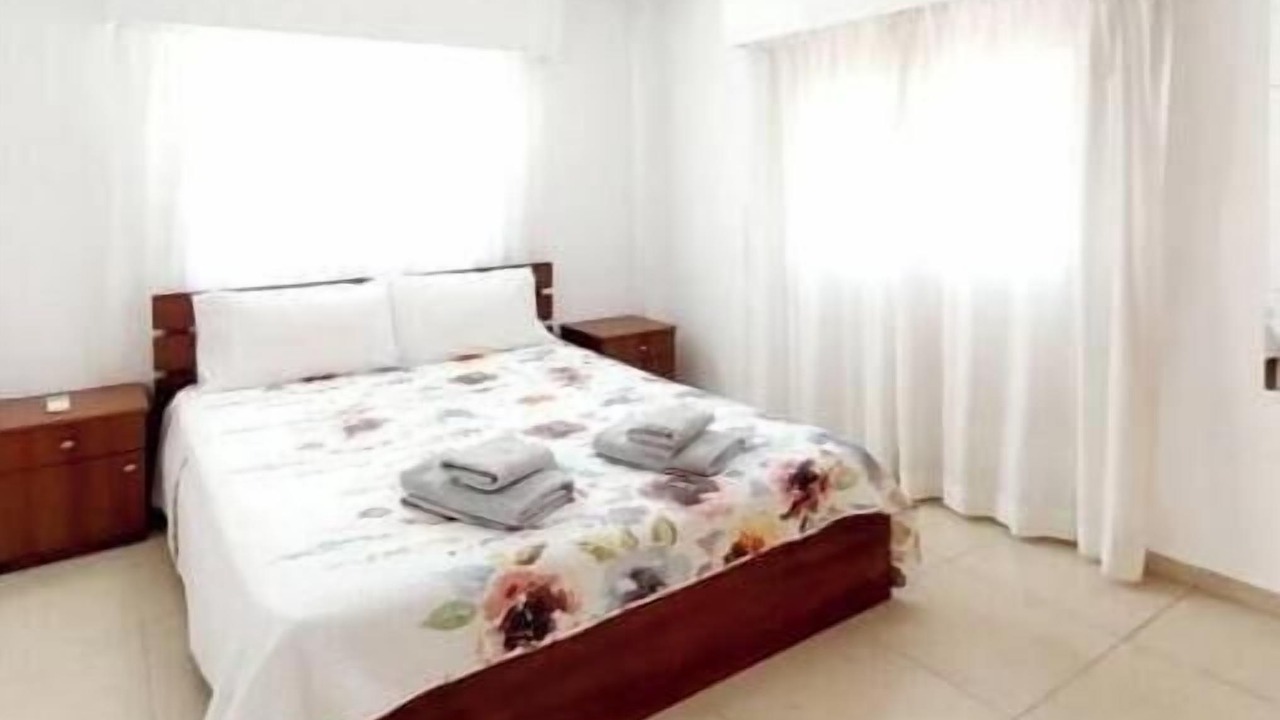 Photo of Bedroom in Limassol
