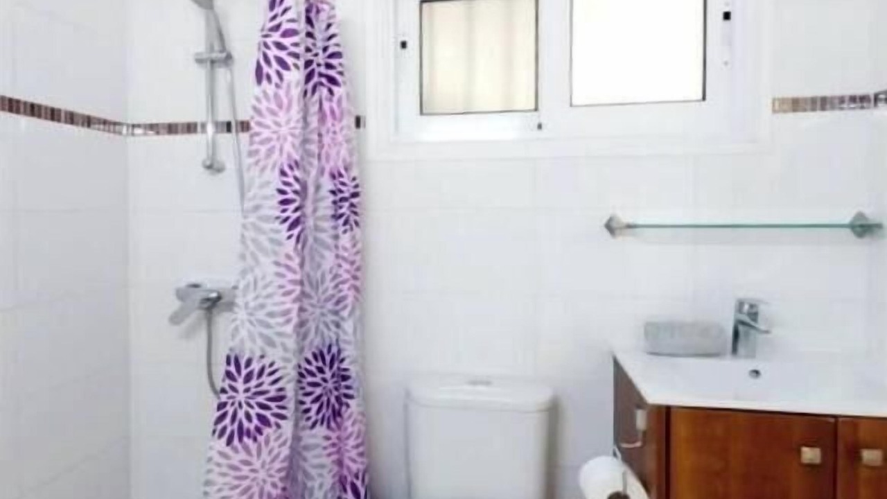 Photo of Bathroom in Limassol