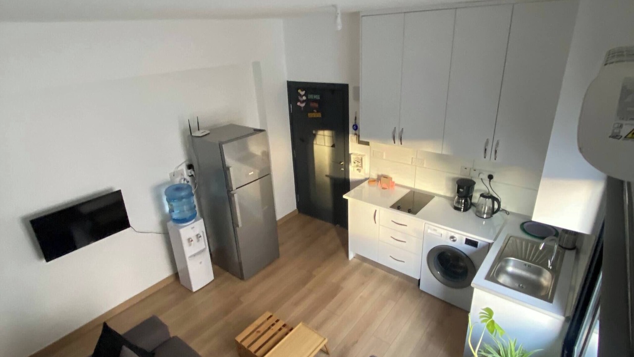 Photo of Livingroom in Yenisehir