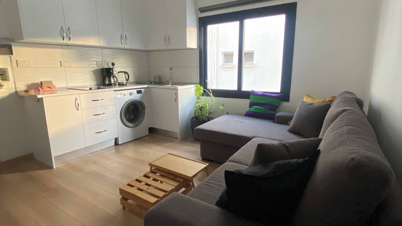 Photo of Livingroom in Yenisehir