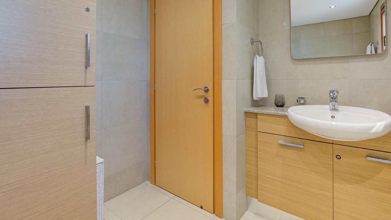 Photo of Bathroom in Aphrodite Hills