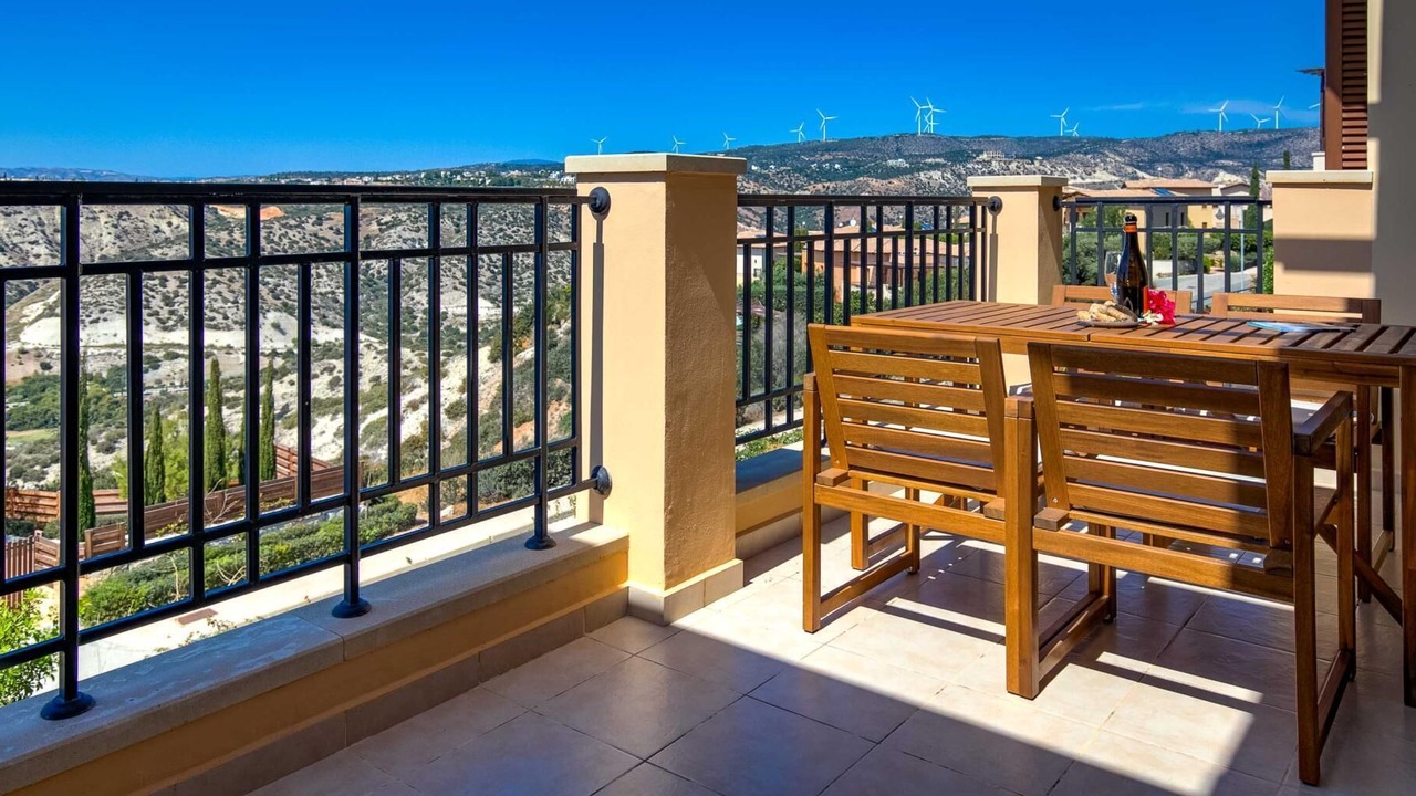 Photo of Outdoor in Aphrodite Hills