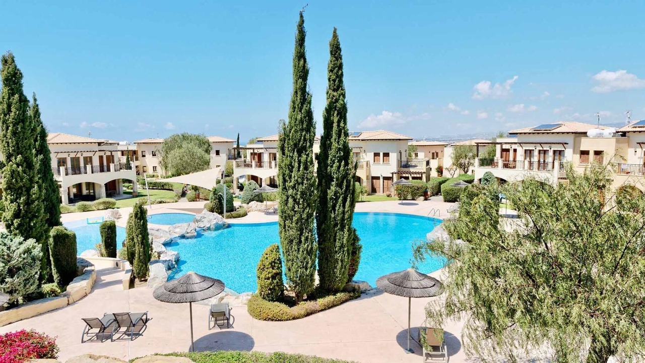 Photo of Outdoor in Aphrodite Hills