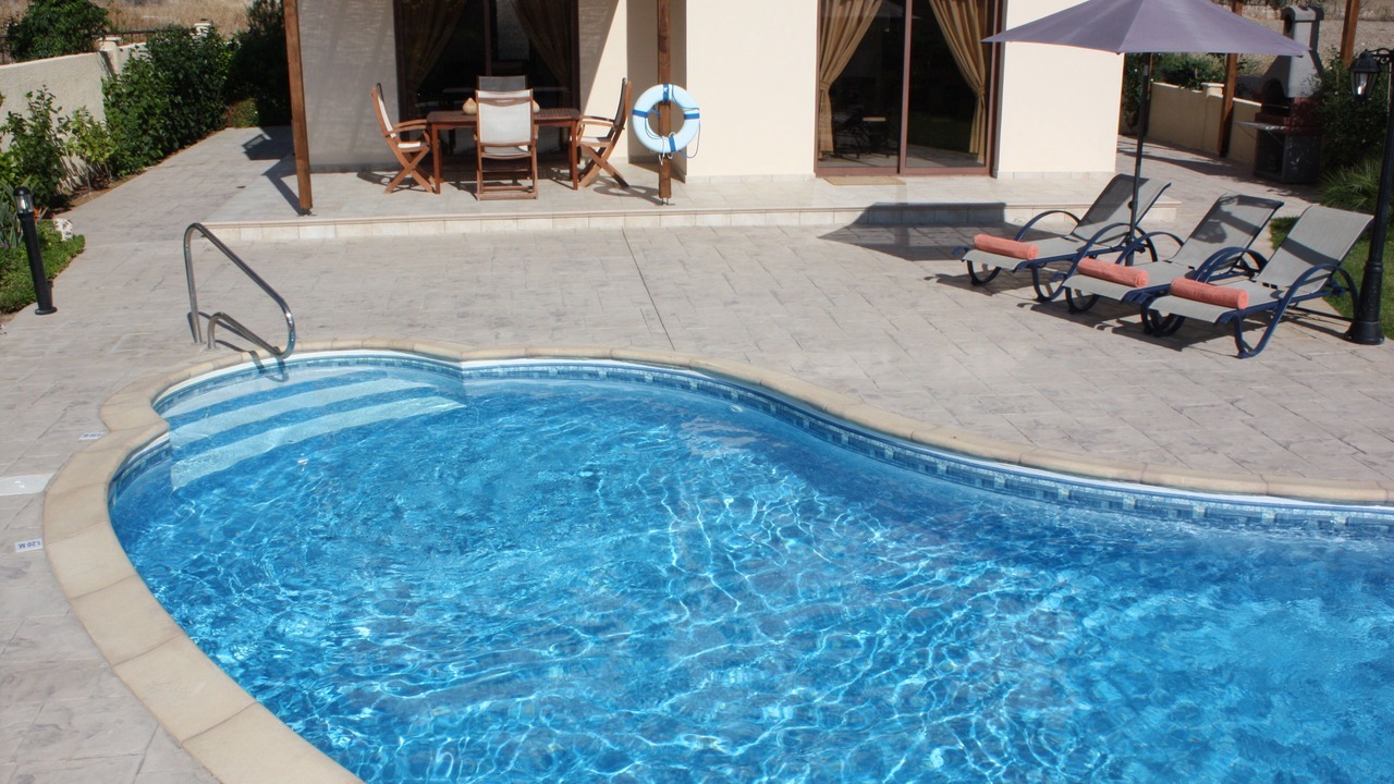 Photo of Outdoor in Pissouri