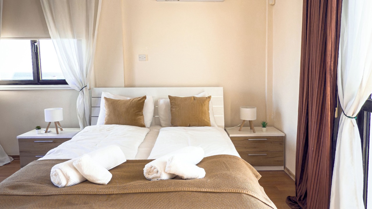 Photo of Bedroom in Pyla