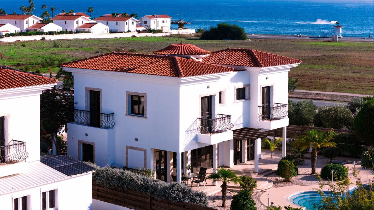 Photo of Outdoor in Pyla