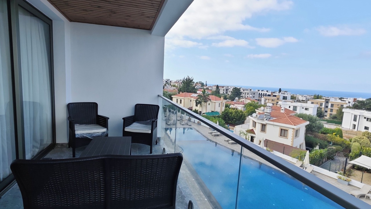 Photo of Outdoor in Karavas