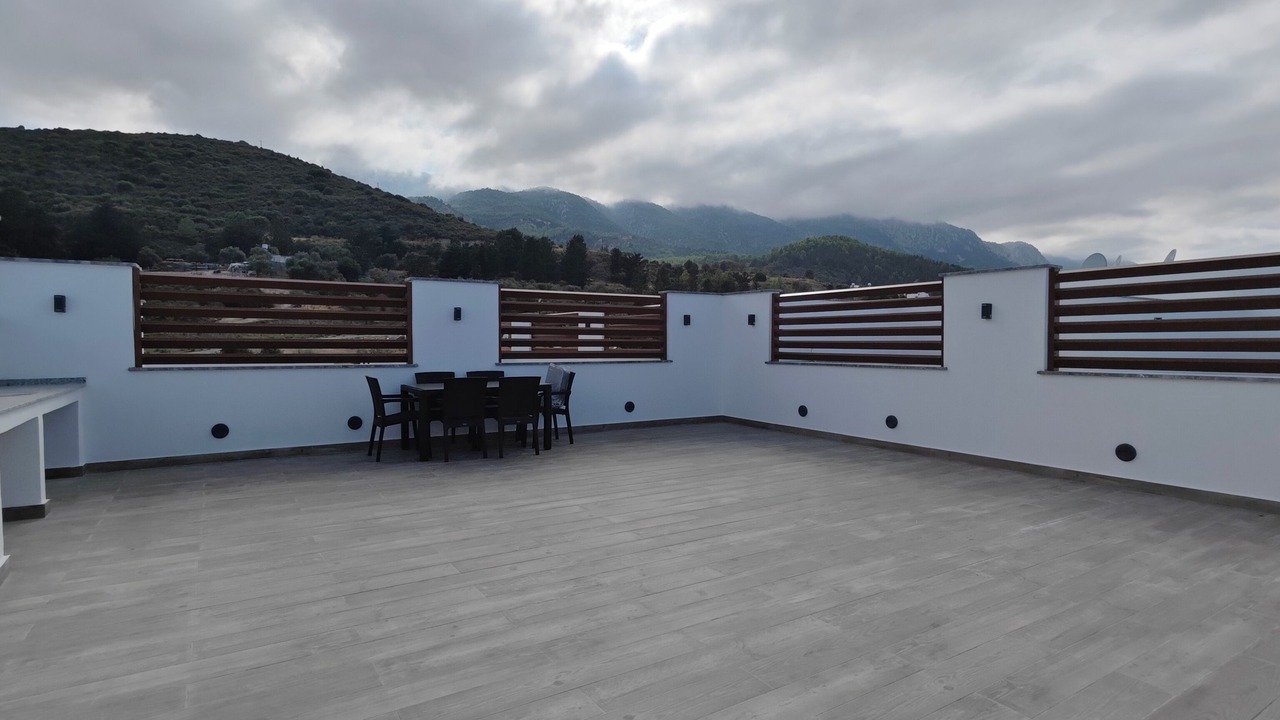 Photo of Outdoor in Karavas
