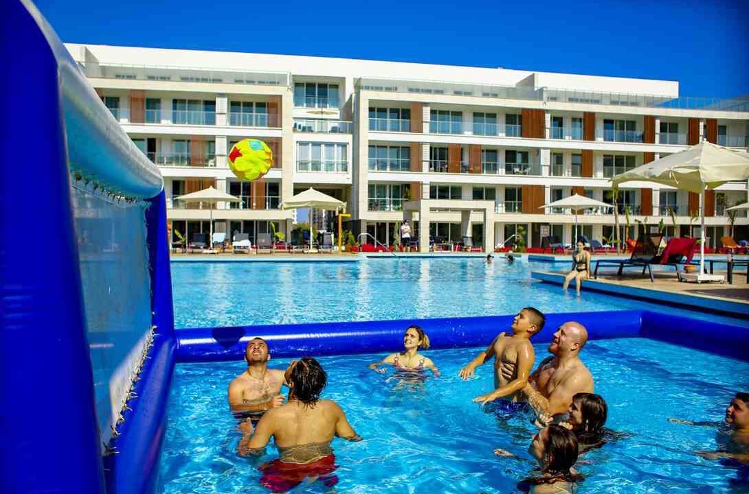 Photo of Outdoor in Karavas