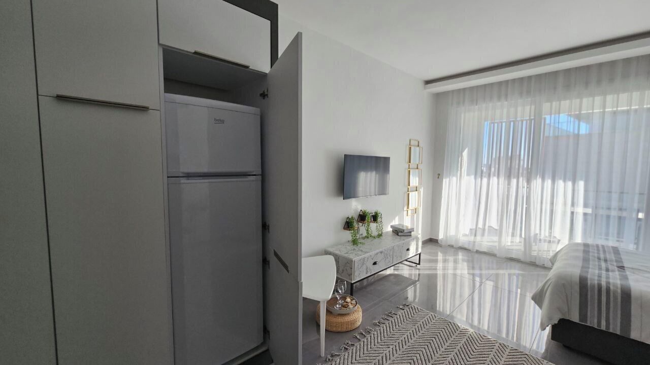 Photo of Bedroom in Karavas