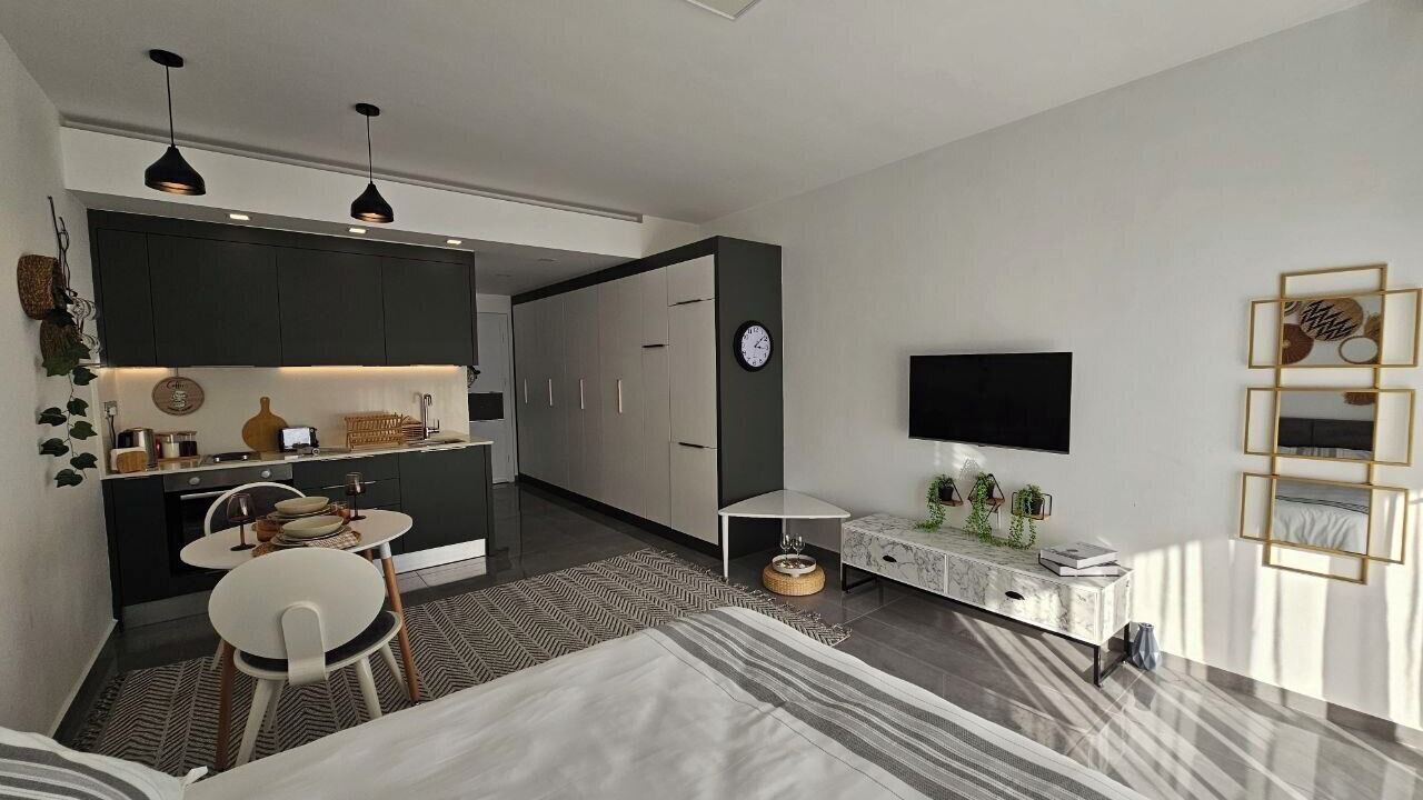 Photo of Bedroom in Karavas
