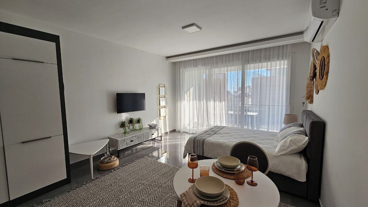 Photo of Bedroom in Karavas