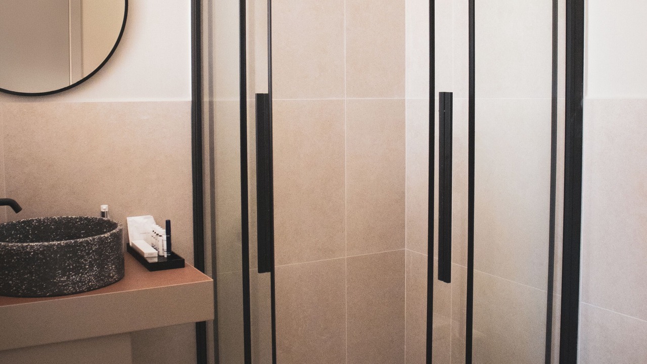 Photo of Bathroom in Old Town of Limassol