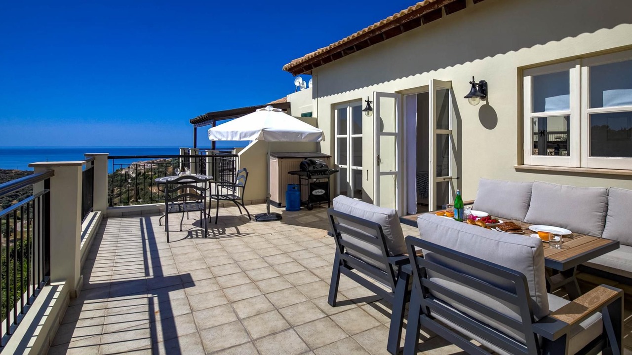 Photo of Outdoor in Aphrodite Hills