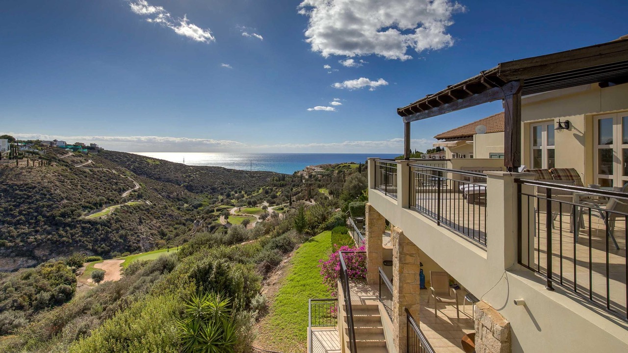 Photo of Others in Aphrodite Hills