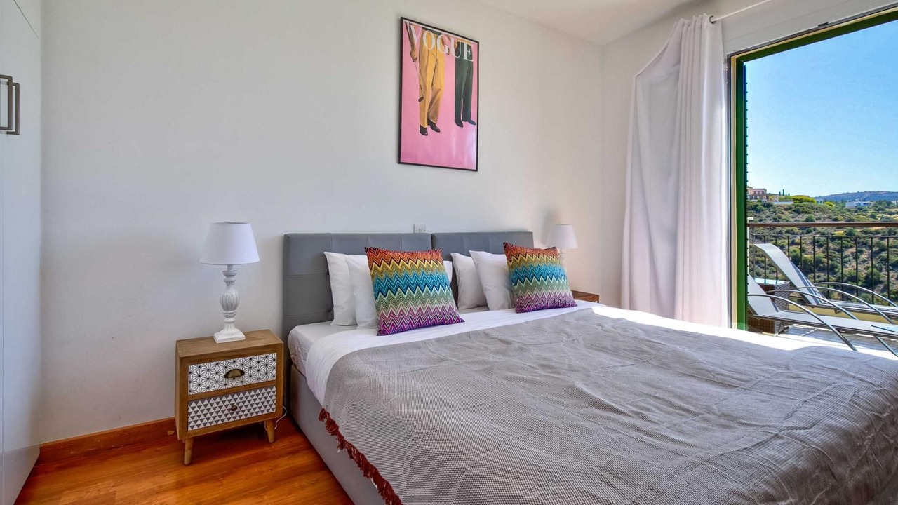 Photo of Bedroom in Aphrodite Hills