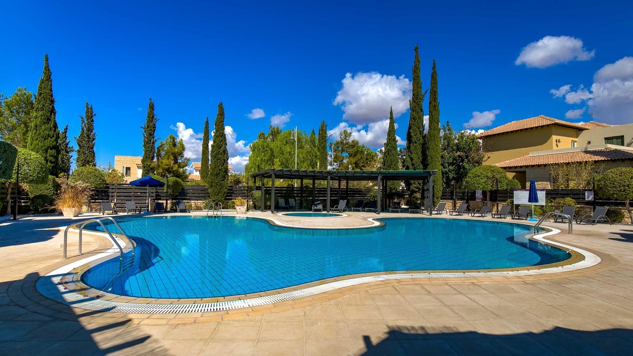 Photo of Outdoor in Aphrodite Hills