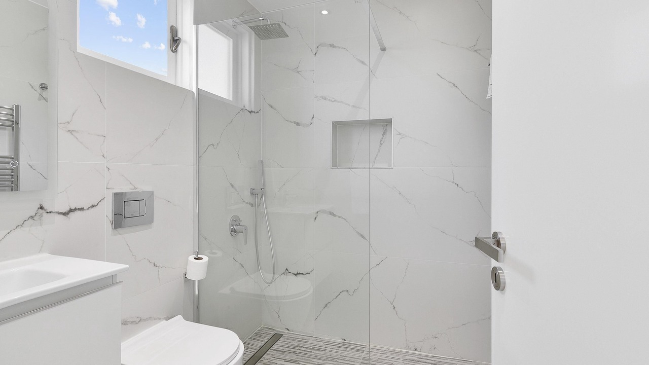 Photo of Bathroom in Aphrodite Hills