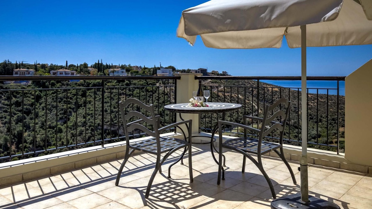 Photo of Outdoor in Aphrodite Hills