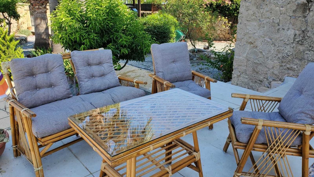 Photo of Patio Balcony in Catalkoy