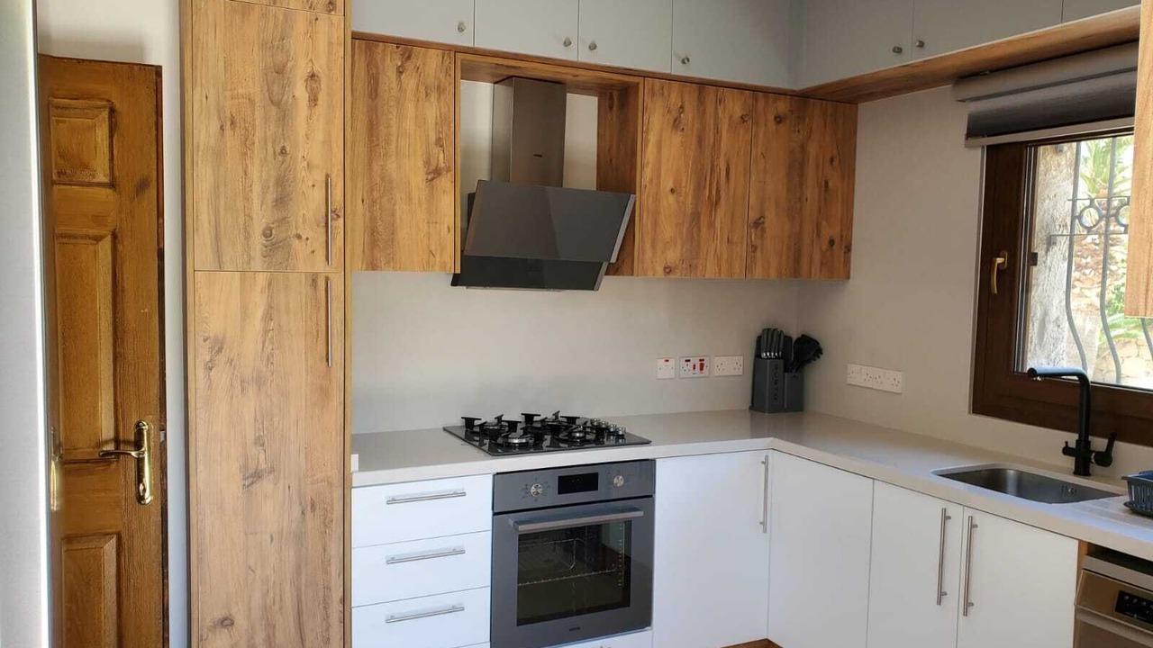 Photo of Kitchen in Catalkoy