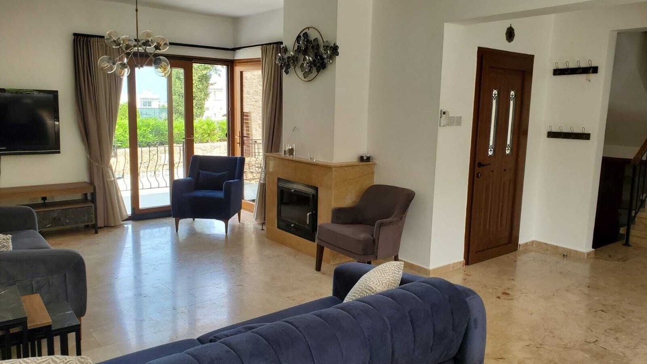 Photo of Livingroom in Catalkoy